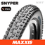 Maxxis Snyper - 24 X 2.00 Wirebead 60TPI SilkShield