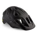 Met Echo MIPS Helmet - Black Matt -