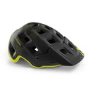 Met Terranova Mips Helmet - Camo Lime Green -