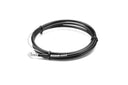 Mission Capture Brake Cable - Black