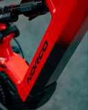 25 Norco Range VLT A1 - Red -