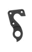 PILO Derailleur Hanger - D104 - Ellsworth/KHS/KTM/Litespeed