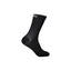 POC Lithe MTB Sock Mid - Uranium Black -