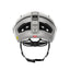 POC Omne Ultra Mips Helmet - Argentite Silver Matt -