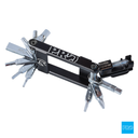 PRO MINI TOOL - ALLOY 15 ALLOY BODY 15-FUNCTIONS