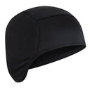 Pearl Izumi Amfib Lite Skull Cap - Black One Size