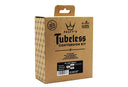 Peaty's Tubeless Conversion Kit 25mm - XC / Urban - Valve Length 42mm