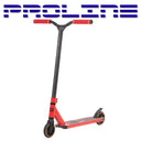 Proline L1 V2 Series - Red