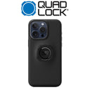 Quad Lock iPhone 15 Case -