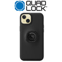 Quad Lock iPhone 15 Case -