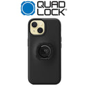 Quad Lock iPhone 15 Case -