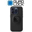 Quad Lock iPhone 15 Case -