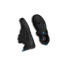 Ride Concept Flume WMNS Clip Shoes - Black -