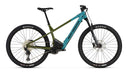 Rocky Mountain Fusion Power Play 30 - Green/Blue -