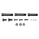 Santa Cruz Axle Kit - MegaTower 1, Hightower 2, 5010 4, Nomad 5