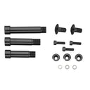 Santa Cruz Axle Kit - Nomad 4