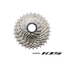 Shimano CS-R7000 CASSETTE 11-30 105 11-SPEED