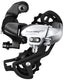 Shimano RD-TX800 REAR DERAILLEUR TOURNEY TX 7/8-SPEED SILVER