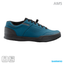 Shimano SH-AM503 W FREERIDE SHOES - Aqua Blue -