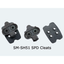 Shimano SM-SH51 Cleat Set (Pair) for Single Release Mode