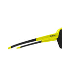 Smith Shift Split MAG - Neon Yellow Chromapop Black