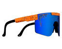 THE CRUSH POLARIZED Single Wide