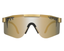 THE GOLD STANDARD POLARIZED DOUBLE WIDE