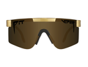 THE GOLD STANDARD POLARIZED Single Wide