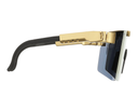 THE GOLD STANDARD POLARIZED Single Wide