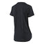 TLD 20 WMNS LILIUM SS JERSEY BLACK W-MED