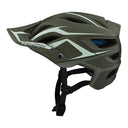 TLD A3 Mips Helmet - Jade Green -