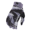 TLD Air Glove - Brushed Camo Black/Grey -