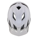 TLD Flowline SE Mips Helmet - Radian Grey / Charcoal -