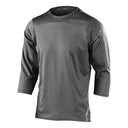 TLD Ruckus 3/4 Jersey - Military -