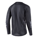 TLD Skyline Air Long Sleeve Jersey - Channel Carbon -