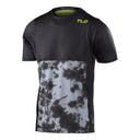 TLD Skyline Air SS Jersey - Breaks Carbon -