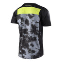 TLD Skyline Air SS Jersey - Breaks Carbon -