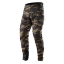 TLD Skyline Pant - Brushed Camo Military -