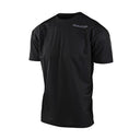 TLD Skyline SS Jersey - Black -