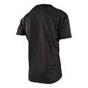 TLD Skyline SS Jersey - Jet Fuel Slate Carbon -