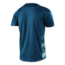 TLD Skyline SS Jersey - Wave Jungle Green -