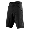 TLD Skyline Short - Black -