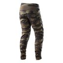 TLD Skyline Youth Pant - Brushed Camo Military -