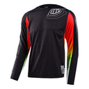 TLD Sprint Jersey - Richter Black -