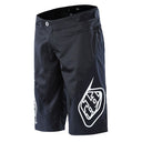 TLD Sprint Short - Black -