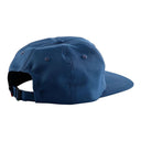 TLD Spun Unstructured Hat - Slate Blue