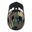 TLD Stage Mips Helmet - Signature Camo Army Green -