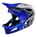 TLD Stage Mips Helmet - Valance Blue -