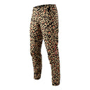 TLD Womens Lilium Pant - Leopard Bronze -