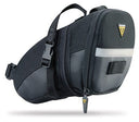 TOPEAK AERO WEDGE PACK W/ STRAP-Large